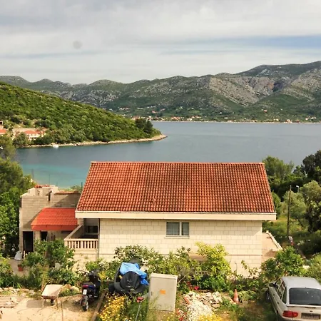 By The Sea Zrnovska Banja, Korcula - 13636 * Zrnovo
