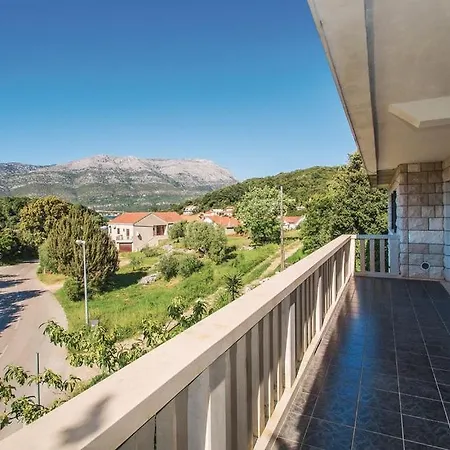 By The Sea Zrnovska Banja, Korcula - 13636 Apartamento