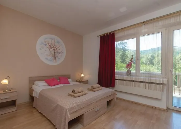 By The Sea Zrnovska Banja, Korcula - 13636 * Zrnovo