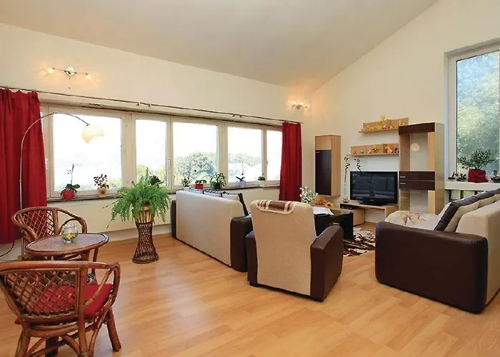 By The Sea Zrnovska Banja, Korcula - 13636