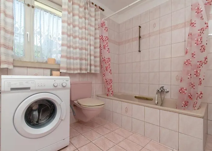 By The Sea Zrnovska Banja, Korcula - 13636 Apartamento