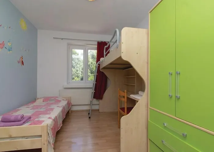 Apartamento By The Sea Zrnovska Banja, Korcula - 13636