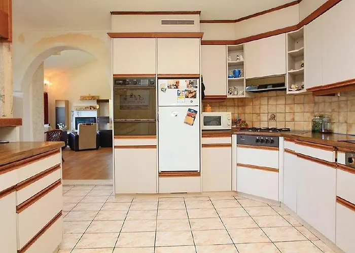 Apartamento By The Sea Zrnovska Banja, Korcula - 13636