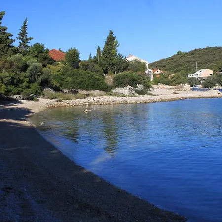 아파트 By The Sea Zrnovska Banja, Korcula - 13636