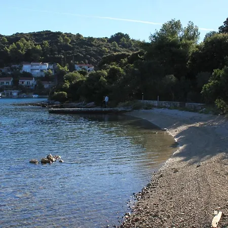 By The Sea Zrnovska Banja, Korcula - 13636 Zrnovo