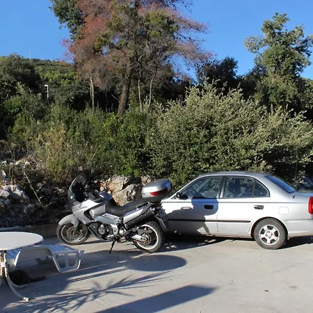 Apartment By The Sea Zrnovska Banja, Korcula - 13636