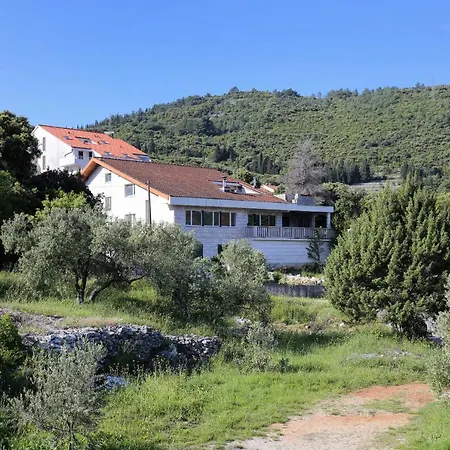 Apartment By The Sea Zrnovska Banja, Korcula - 13636 *