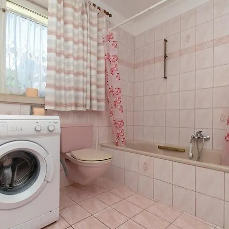 By The Sea Zrnovska Banja, Korcula - 13636 Apartment