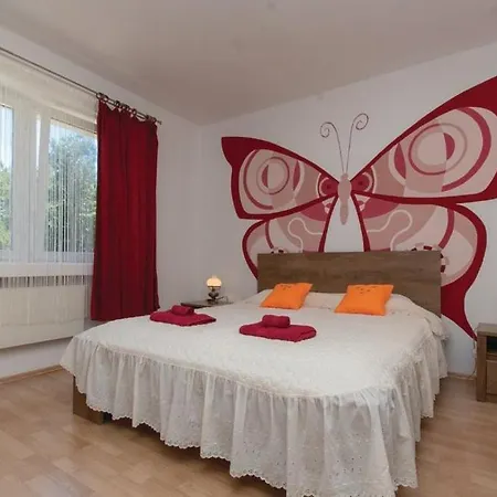 By The Sea Zrnovska Banja, Korcula - 13636 Apartment *