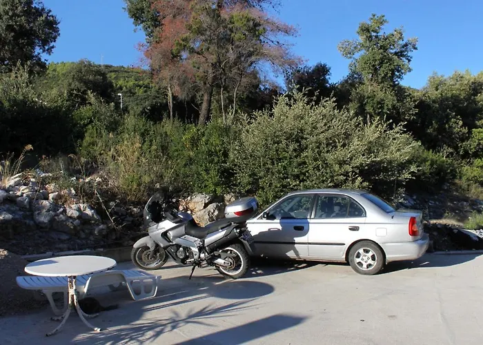 아파트 By The Sea Zrnovska Banja, Korcula - 13636